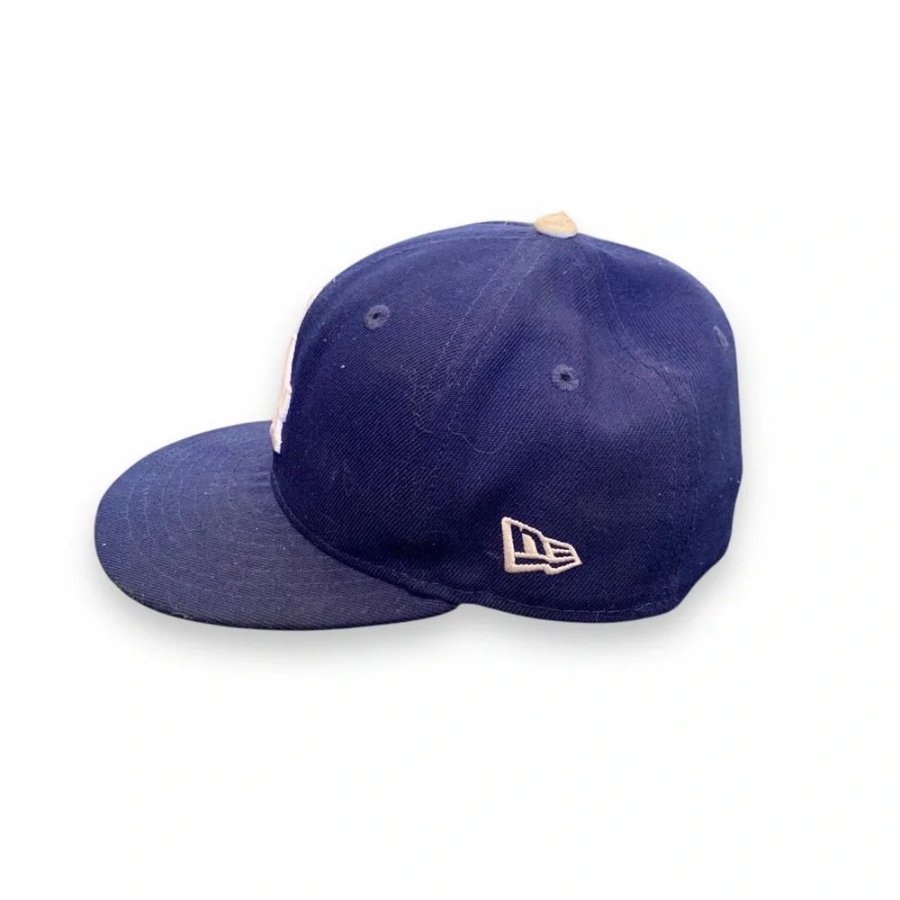 New Era la mlb